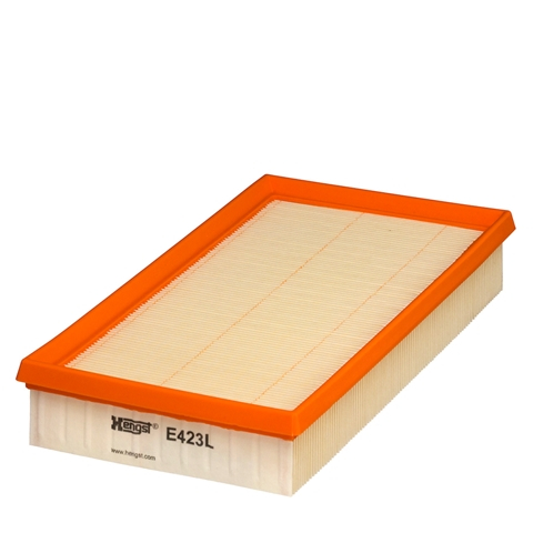 Filtru aer HENGST E423L [1]