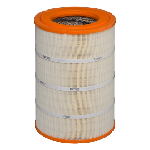 Filtru aer HENGST E452L01 [1]