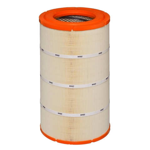 Filtru aer HENGST E454L [1]