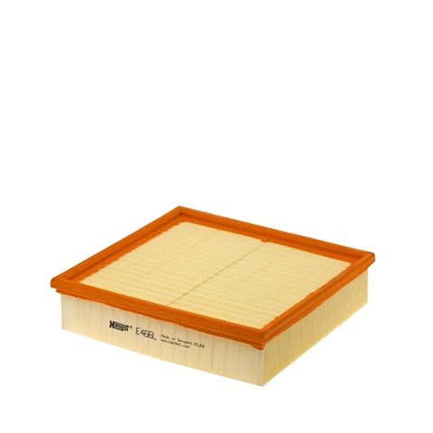 Filtru aer HENGST E466L [1]