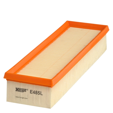 Filtru aer HENGST E485L [1]