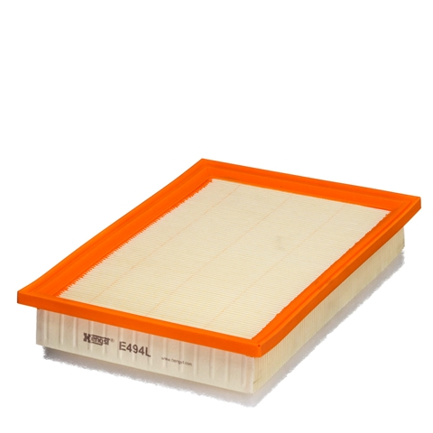 Filtru aer HENGST E494L [1]