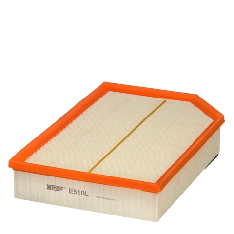Filtru aer HENGST E510L [1]