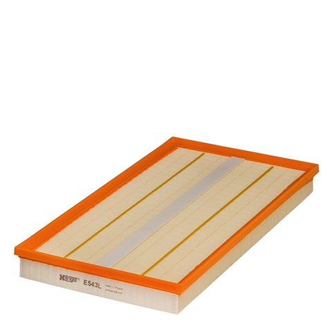 Filtru aer HENGST E543L [1]