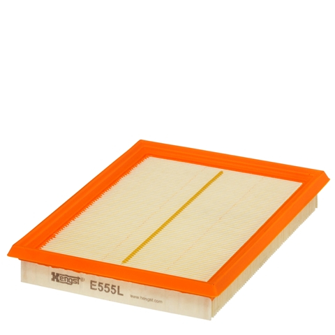 Filtru aer HENGST E555L [1]