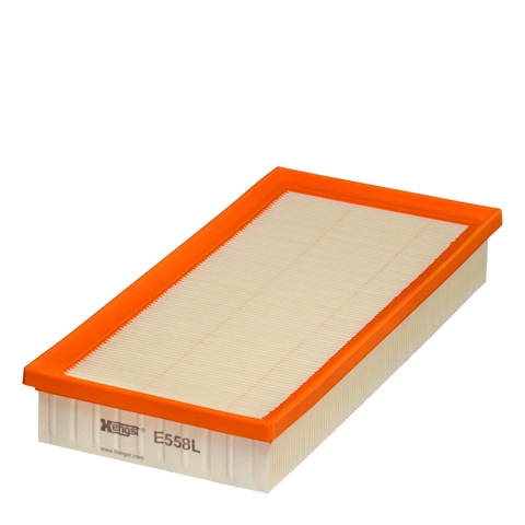 Filtru aer HENGST E558L [1]