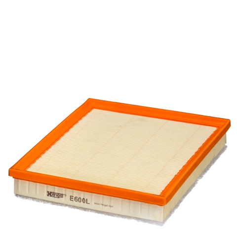 Filtru aer HENGST E600L [1]