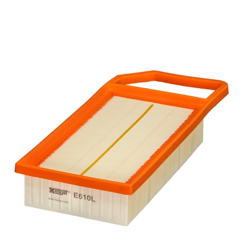 Filtru aer HENGST E610L [1]