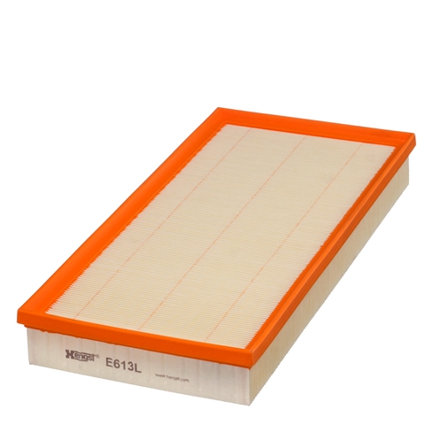 Filtru aer HENGST E613L [1]