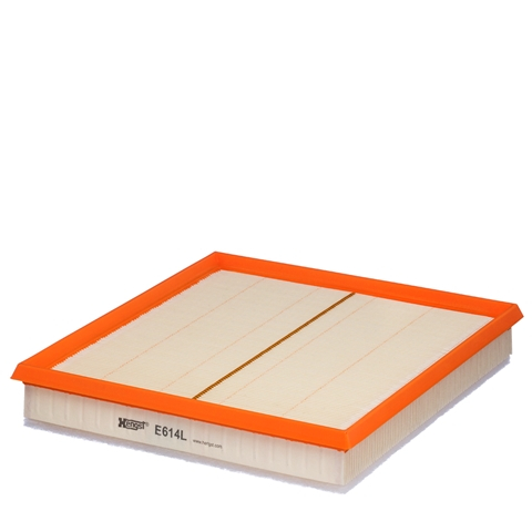 Filtru aer HENGST E614L [1]