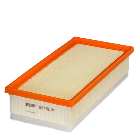 Filtru aer HENGST E615L01 [1]