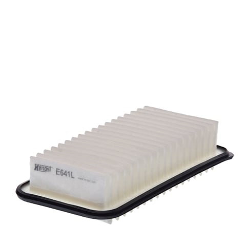 Filtru aer HENGST E641L [1]