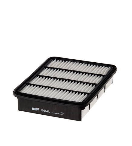 Filtru aer HENGST E652L [1]