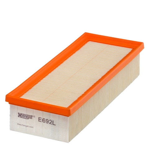 Filtru aer HENGST E692L [1]