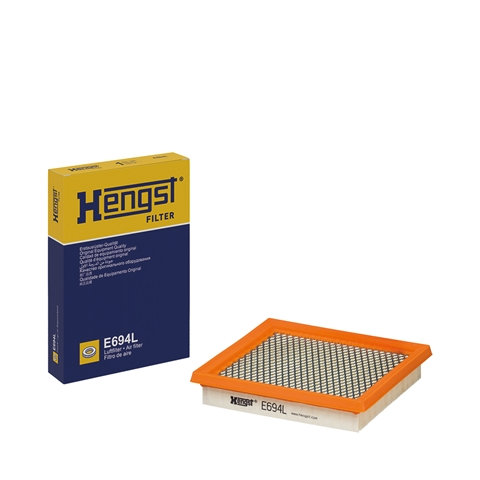 Filtru aer HENGST E694L [2]