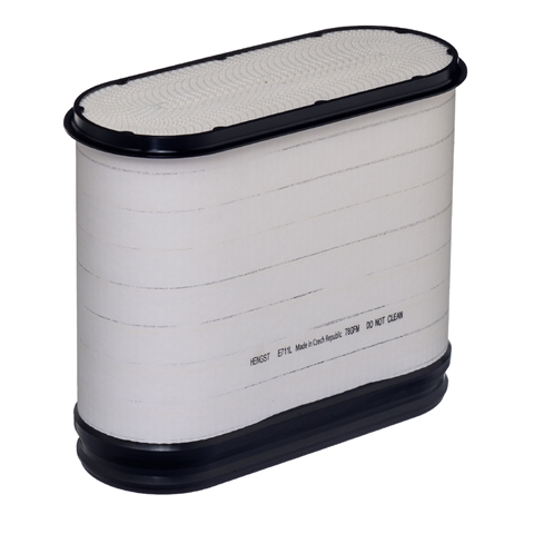 Filtru aer HENGST E711L [2]