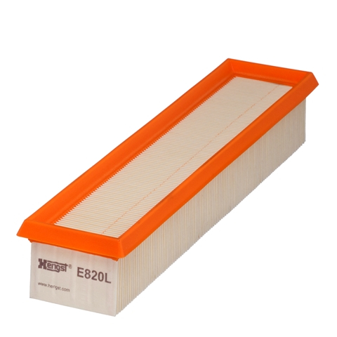 Filtru aer HENGST E820L [1]