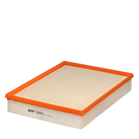 Filtru aer HENGST E821L [1]