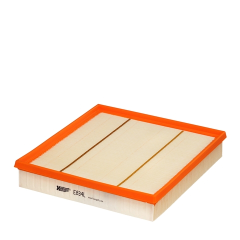 Filtru aer HENGST E834L [1]
