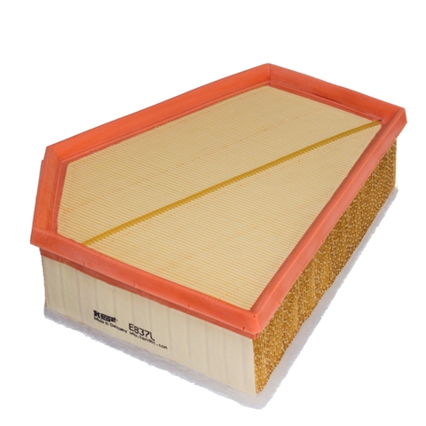 Filtru aer HENGST E837L [1]