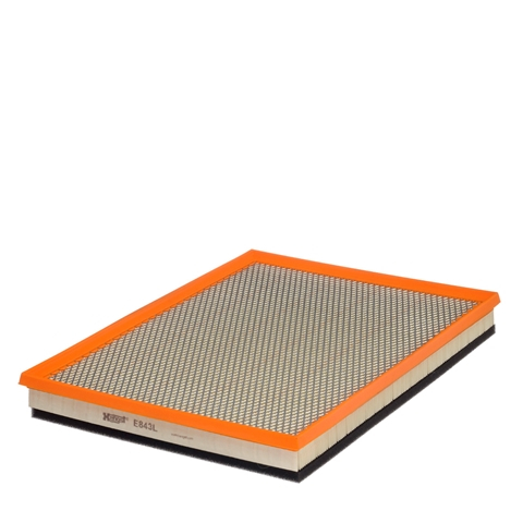 Filtru aer HENGST E843L [1]