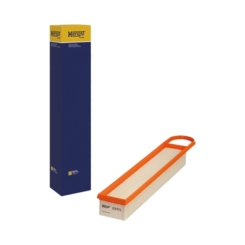 Filtru aer HENGST E851L [2]