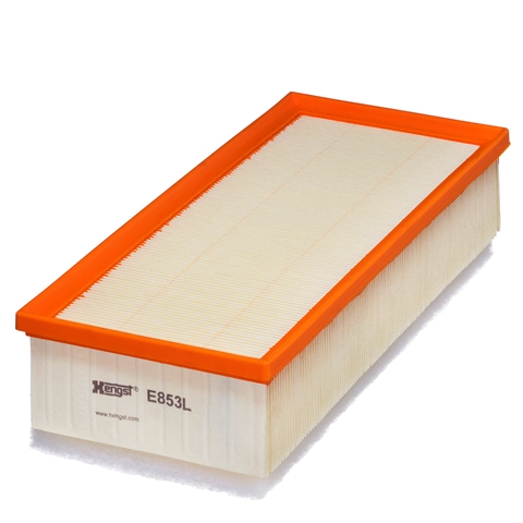 Filtru aer HENGST E853L [1]
