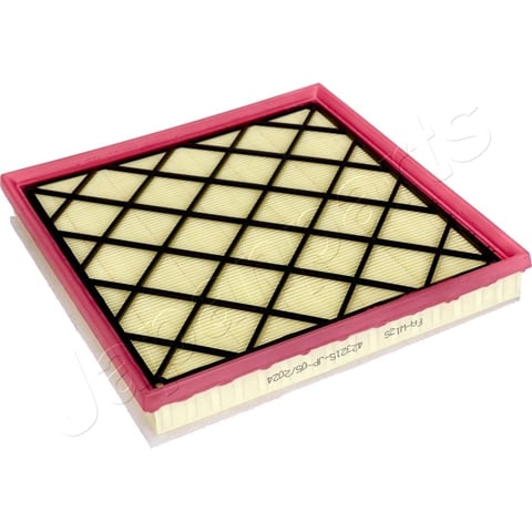Filtru aer JAPANPARTS FA-W12S [1]