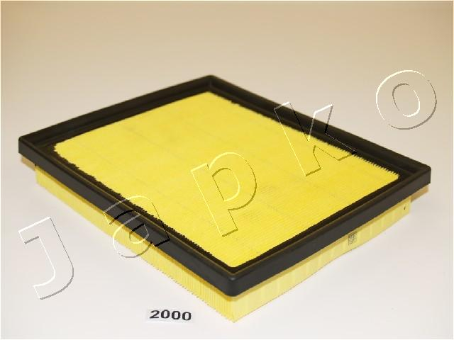 Filtru aer JAPKO 202000 [1]