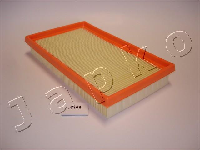 Filtru aer JAPKO 20715 [1]