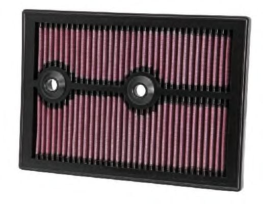 Filtru aer sport K&N 33-3004 [2]