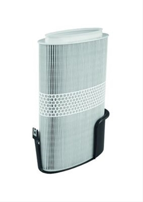 Filtru aer MAHLE LX1009/6 [2]