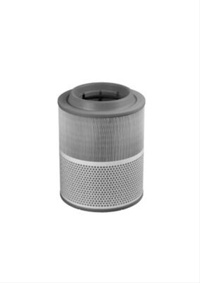 Filtru aer MAHLE LX1072 [2]