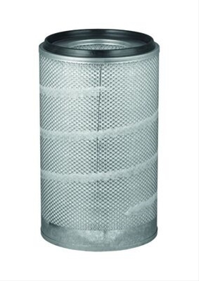 Filtru aer MAHLE LX1239 [2]