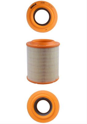 Filtru aer MAHLE LX1275 [2]