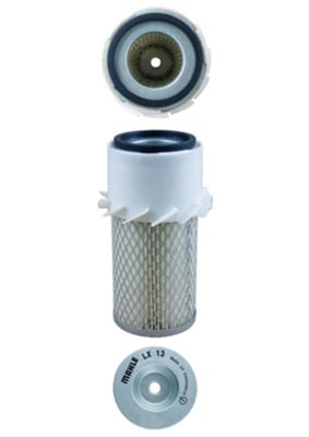 Filtru aer MAHLE LX13 [1]