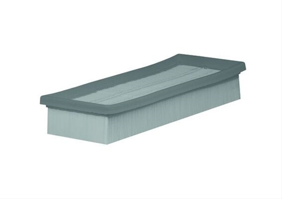 Filtru aer MAHLE LX1601 [2]