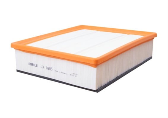 Filtru aer MAHLE LX1605 [2]