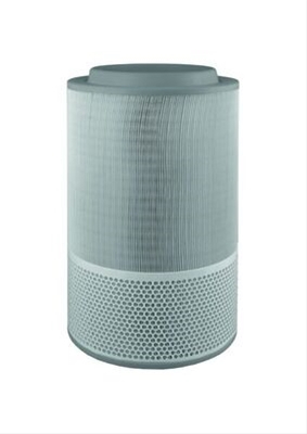 Filtru aer MAHLE LX1627 [2]