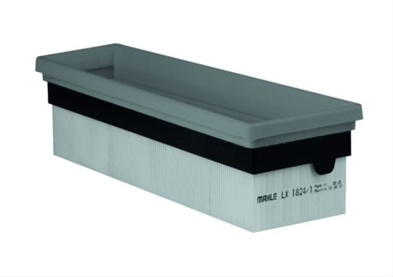 Filtru aer MAHLE LX1824/1 [1]