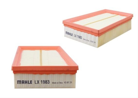 Filtru aer MAHLE LX1983 [2]