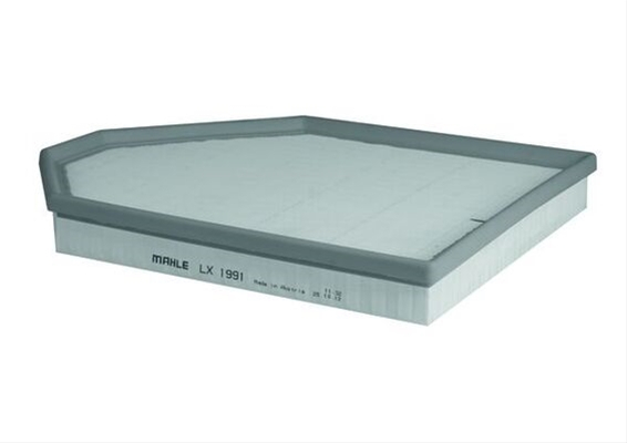 Filtru aer MAHLE LX1991 [2]