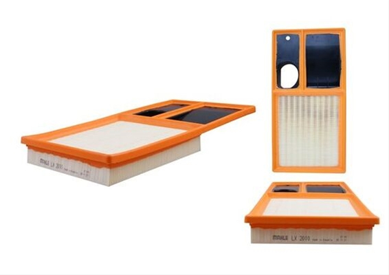 Filtru aer MAHLE LX2010 [2]