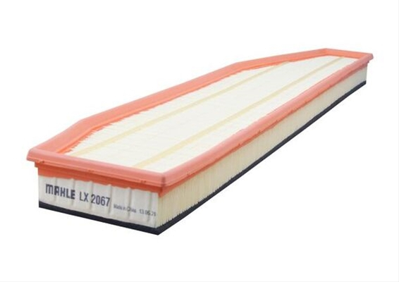 Filtru aer MAHLE LX2067 [2]