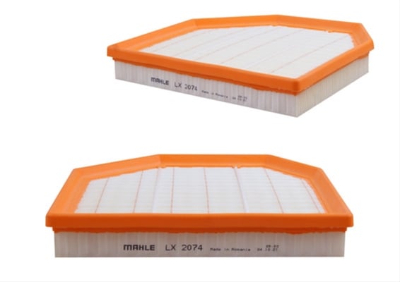 Filtru aer MAHLE LX2074 [2]