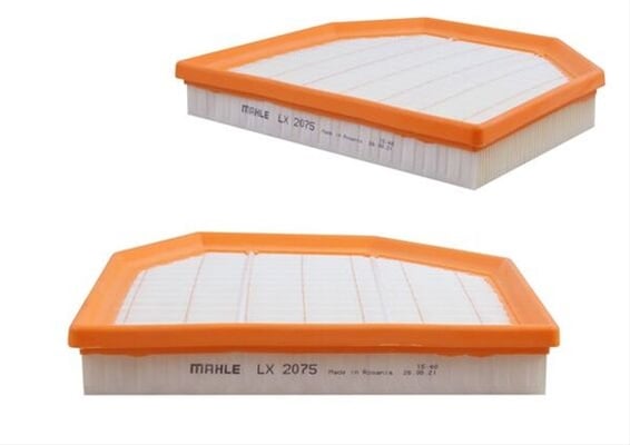 Filtru aer MAHLE LX2075 [1]
