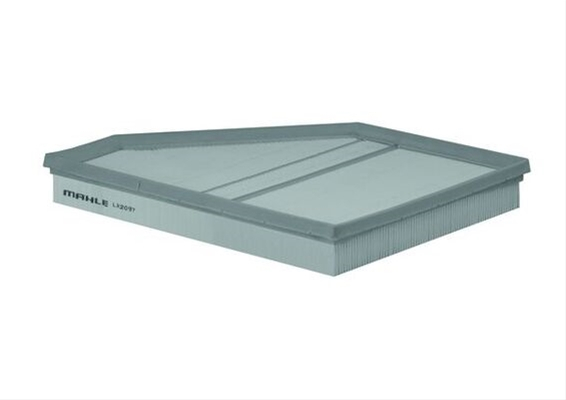 Filtru aer MAHLE LX2097 [2]