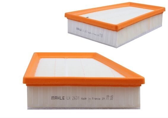 Filtru aer MAHLE LX2631 [2]