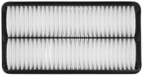 Filtru aer MAHLE LX2640 [3]