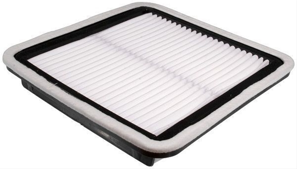 Filtru aer MAHLE LX2672 [1]